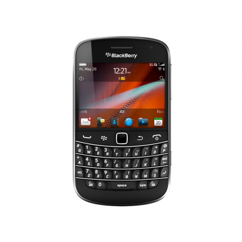 Unlock screen blackberry bold